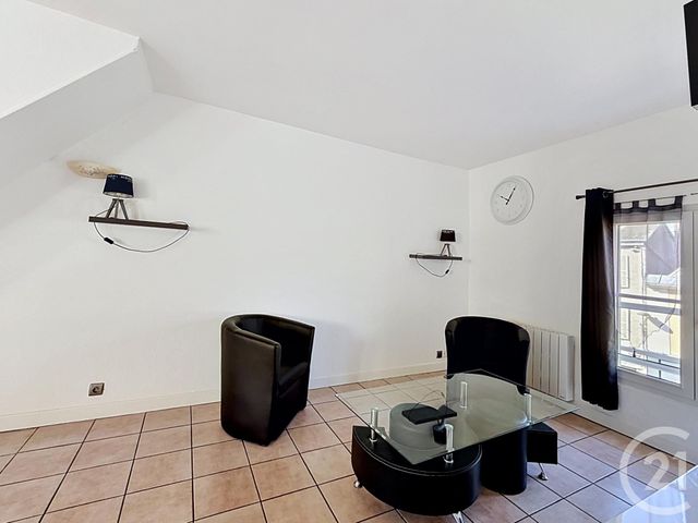 Appartement T3 à vendre - 3 pièces - 63.83 m2 - CHARTRES - 28 - CENTRE - Century 21 Maitrejean Immobilier