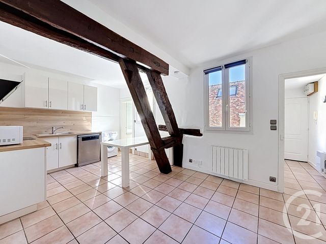 Appartement T3 à vendre - 3 pièces - 63.83 m2 - CHARTRES - 28 - CENTRE - Century 21 Maitrejean Immobilier