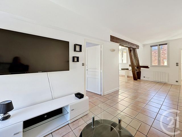 Appartement T3 à vendre - 3 pièces - 63.83 m2 - CHARTRES - 28 - CENTRE - Century 21 Maitrejean Immobilier