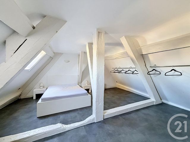 Appartement T3 à vendre - 3 pièces - 63.83 m2 - CHARTRES - 28 - CENTRE - Century 21 Maitrejean Immobilier