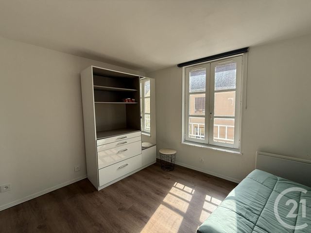 Appartement T1 à louer - 1 pièce - 20.7 m2 - CHARTRES - 28 - CENTRE - Century 21 Maitrejean Immobilier