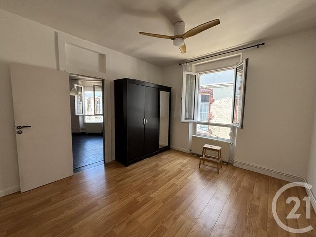 Appartement F3 à louer - 3 pièces - 77.65 m2 - CHARTRES - 28 - CENTRE - Century 21 Maitrejean Immobilier