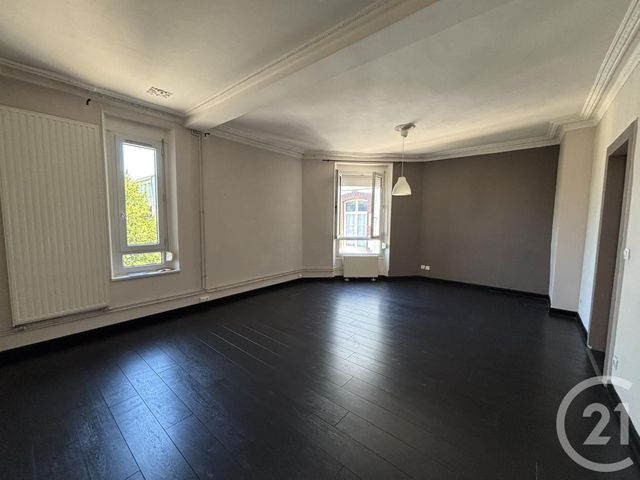 Appartement F3 à louer CHARTRES