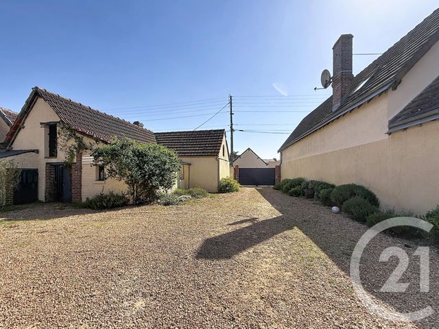 maison à vendre - 5 pièces - 111.0 m2 - 28 - CENTRE - Century 21 Maitrejean Immobilier