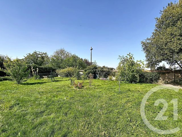 maison à vendre - 5 pièces - 111.0 m2 - 28 - CENTRE - Century 21 Maitrejean Immobilier