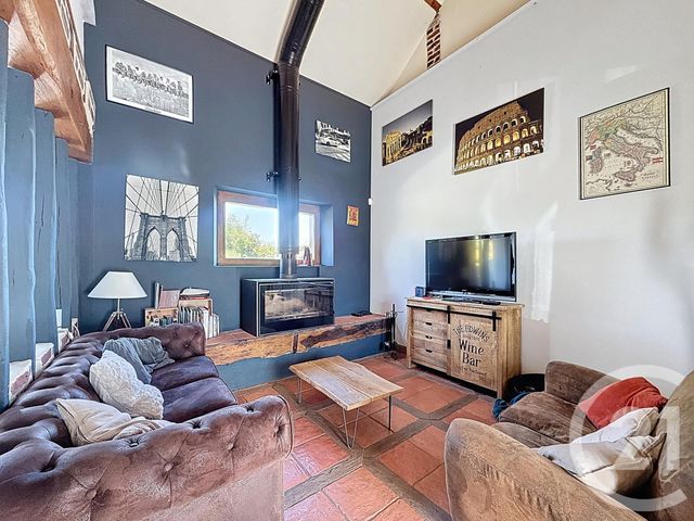 maison à vendre - 5 pièces - 111.0 m2 - 28 - CENTRE - Century 21 Maitrejean Immobilier