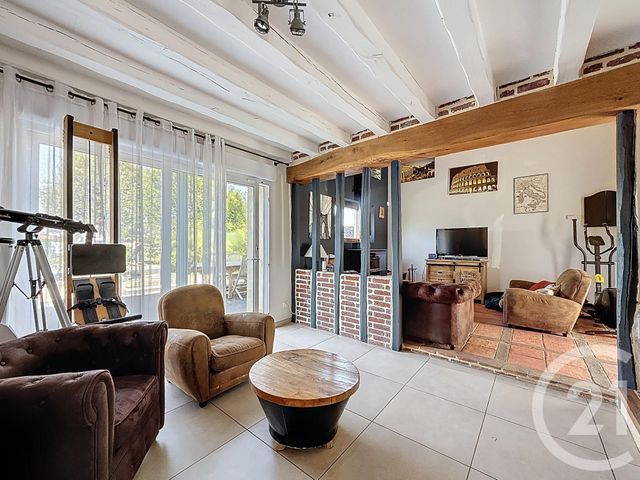 maison à vendre - 5 pièces - 111.0 m2 - 28 - CENTRE - Century 21 Maitrejean Immobilier