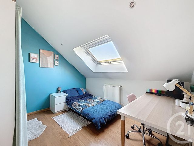 maison à vendre - 5 pièces - 111.0 m2 - 28 - CENTRE - Century 21 Maitrejean Immobilier