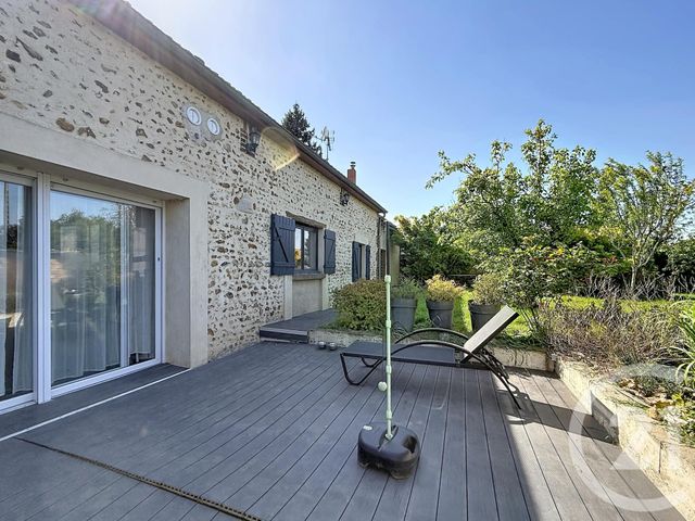 maison à vendre - 5 pièces - 111.0 m2 - 28 - CENTRE - Century 21 Maitrejean Immobilier