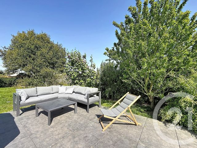 maison à vendre - 5 pièces - 111.0 m2 - 28 - CENTRE - Century 21 Maitrejean Immobilier