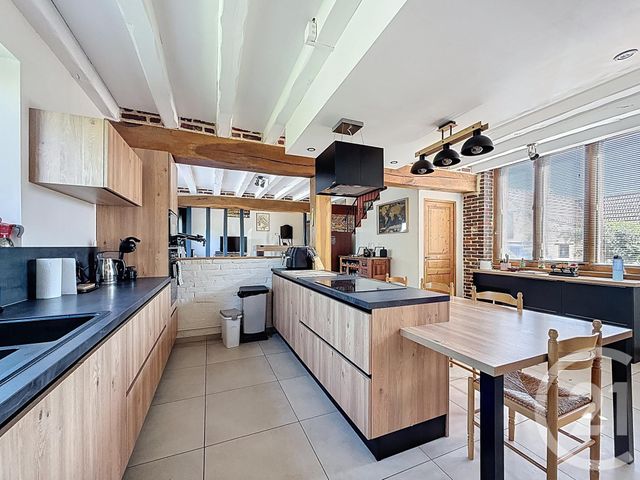 maison à vendre - 5 pièces - 111.0 m2 - 28 - CENTRE - Century 21 Maitrejean Immobilier