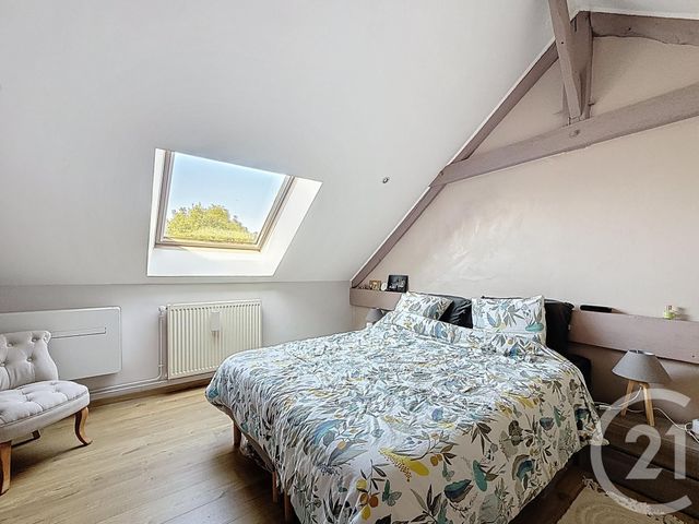 maison à vendre - 5 pièces - 111.0 m2 - 28 - CENTRE - Century 21 Maitrejean Immobilier