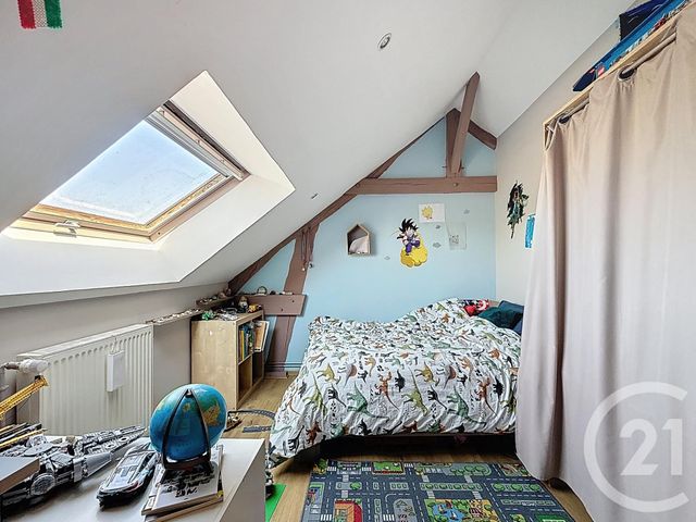 maison à vendre - 5 pièces - 111.0 m2 - 28 - CENTRE - Century 21 Maitrejean Immobilier