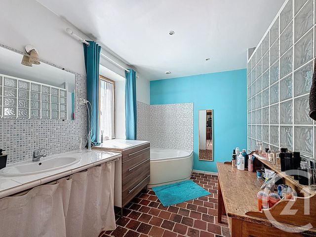 maison à vendre - 5 pièces - 111.0 m2 - 28 - CENTRE - Century 21 Maitrejean Immobilier