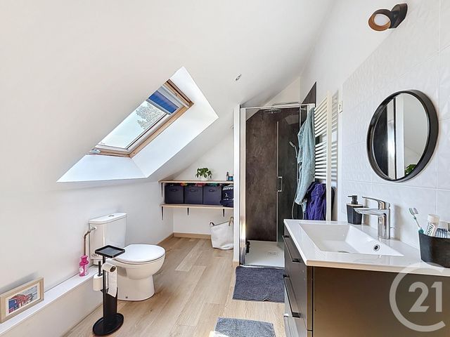 maison à vendre - 5 pièces - 111.0 m2 - 28 - CENTRE - Century 21 Maitrejean Immobilier