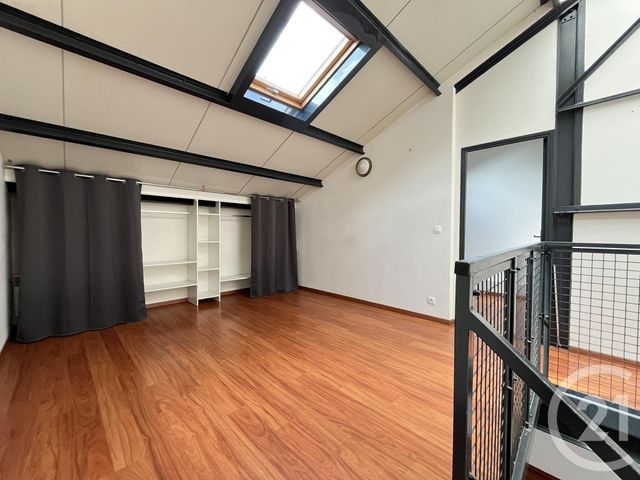 Appartement Loft à vendre - 4 pièces - 108.23 m2 - CHARTRES - 28 - CENTRE - Century 21 Maitrejean Immobilier