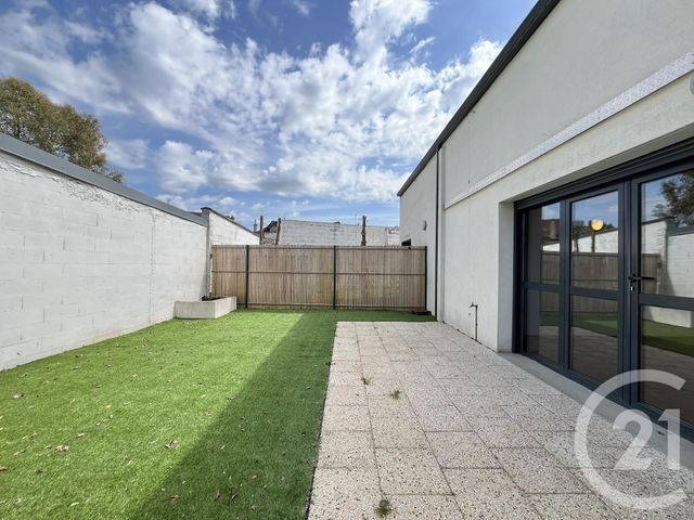 Appartement Loft à vendre - 4 pièces - 108.23 m2 - CHARTRES - 28 - CENTRE - Century 21 Maitrejean Immobilier