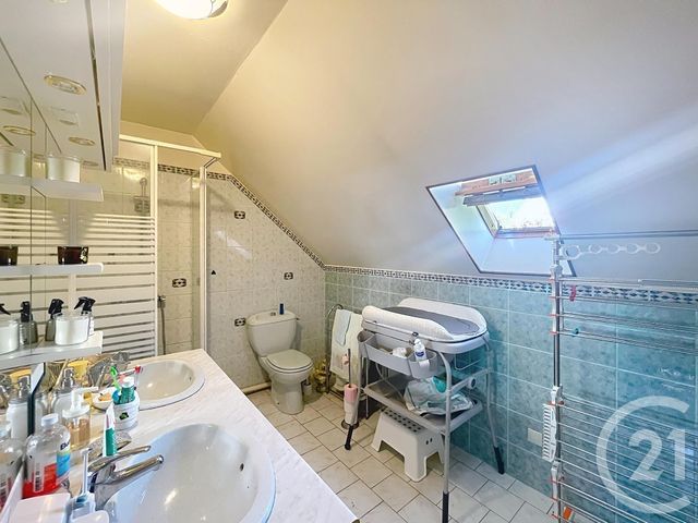 maison à vendre - 5 pièces - 127.0 m2 - CHARTRES - 28 - CENTRE - Century 21 Maitrejean Immobilier