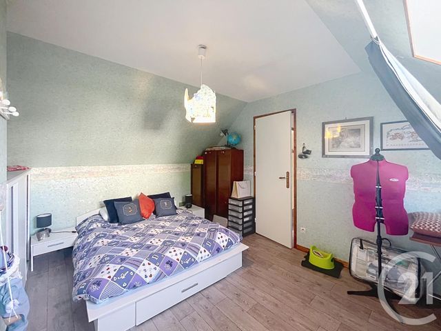 maison à vendre - 5 pièces - 127.0 m2 - CHARTRES - 28 - CENTRE - Century 21 Maitrejean Immobilier