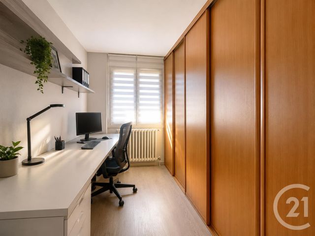 maison à vendre - 5 pièces - 127.0 m2 - CHARTRES - 28 - CENTRE - Century 21 Maitrejean Immobilier