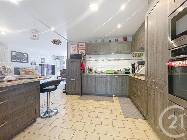 maison à vendre - 5 pièces - 127.0 m2 - CHARTRES - 28 - CENTRE - Century 21 Maitrejean Immobilier
