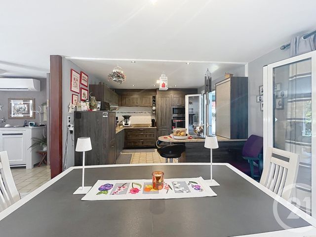 maison à vendre - 5 pièces - 127.0 m2 - CHARTRES - 28 - CENTRE - Century 21 Maitrejean Immobilier