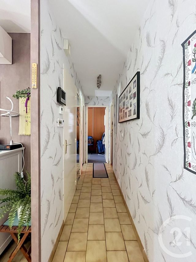 maison à vendre - 5 pièces - 127.0 m2 - CHARTRES - 28 - CENTRE - Century 21 Maitrejean Immobilier