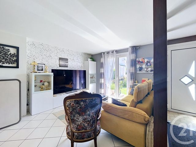 maison à vendre - 5 pièces - 127.0 m2 - CHARTRES - 28 - CENTRE - Century 21 Maitrejean Immobilier