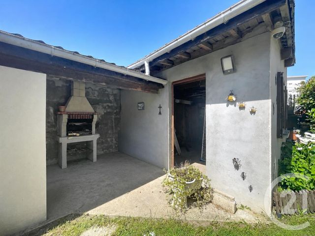 maison à vendre - 5 pièces - 127.0 m2 - CHARTRES - 28 - CENTRE - Century 21 Maitrejean Immobilier