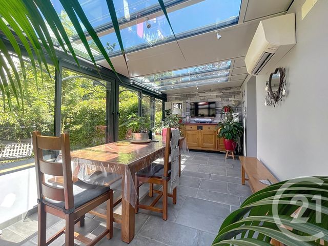 maison à vendre - 5 pièces - 127.0 m2 - CHARTRES - 28 - CENTRE - Century 21 Maitrejean Immobilier