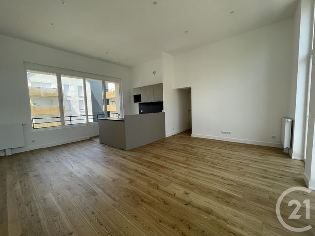 Appartement F5 à louer - 5 pièces - 107.22 m2 - CHARTRES - 28 - CENTRE - Century 21 Maitrejean Immobilier