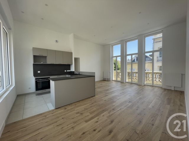 appartement - CHARTRES - 28