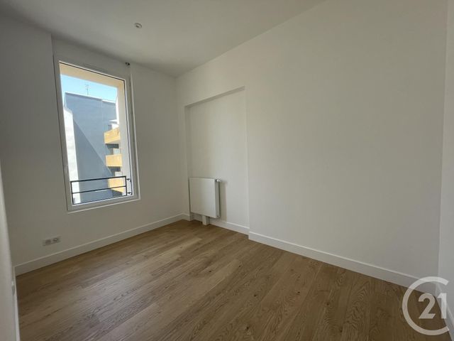 Appartement F5 à louer - 5 pièces - 107.22 m2 - CHARTRES - 28 - CENTRE - Century 21 Maitrejean Immobilier