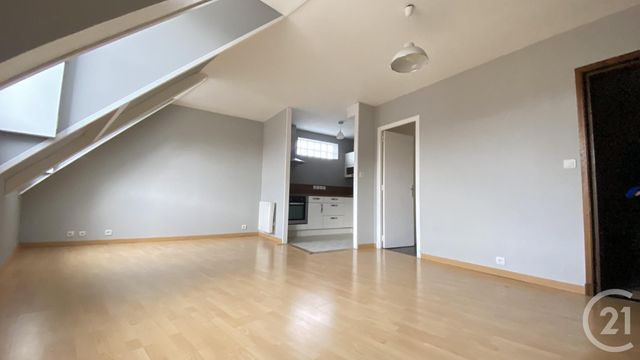 Appartement F2 à louer CHARTRES