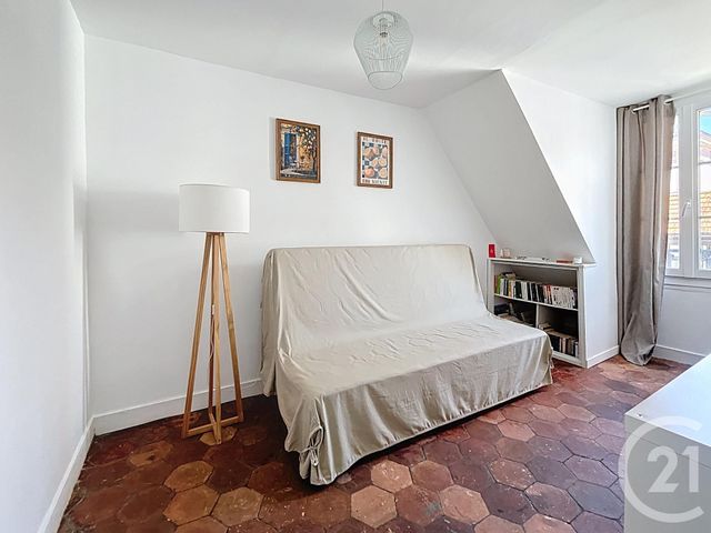 maison à vendre - 5 pièces - 110.0 m2 - CHARTRES - 28 - CENTRE - Century 21 Maitrejean Immobilier