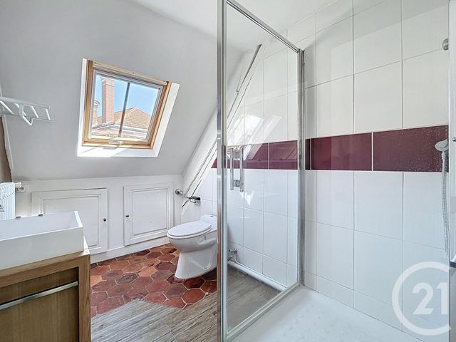 maison à vendre - 5 pièces - 110.0 m2 - CHARTRES - 28 - CENTRE - Century 21 Maitrejean Immobilier