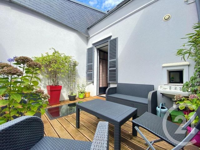 maison à vendre - 5 pièces - 110.0 m2 - CHARTRES - 28 - CENTRE - Century 21 Maitrejean Immobilier