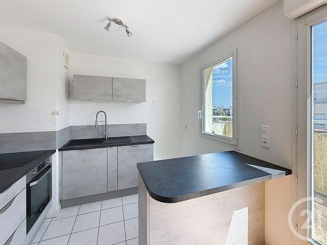 Appartement F3 à vendre - 3 pièces - 60.0 m2 - CHARTRES - 28 - CENTRE - Century 21 Maitrejean Immobilier