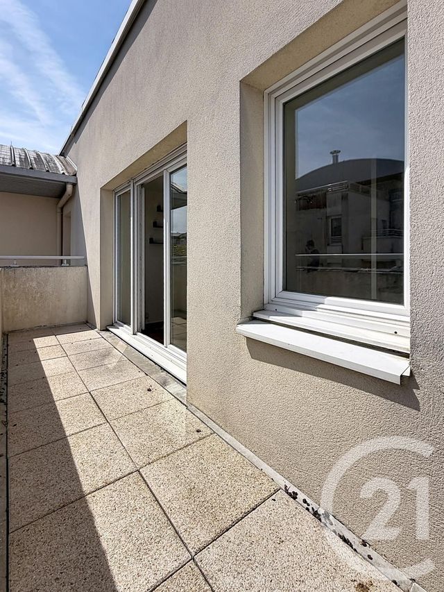Appartement F3 à vendre - 3 pièces - 60.0 m2 - CHARTRES - 28 - CENTRE - Century 21 Maitrejean Immobilier