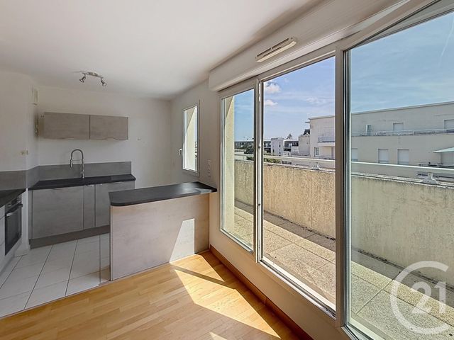Appartement F3 à vendre - 3 pièces - 60.0 m2 - CHARTRES - 28 - CENTRE - Century 21 Maitrejean Immobilier