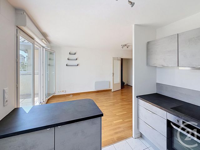 Appartement F3 à vendre - 3 pièces - 60.0 m2 - CHARTRES - 28 - CENTRE - Century 21 Maitrejean Immobilier