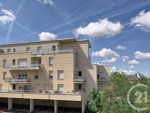 Appartement F3 à vendre - 3 pièces - 60.0 m2 - CHARTRES - 28 - CENTRE - Century 21 Maitrejean Immobilier
