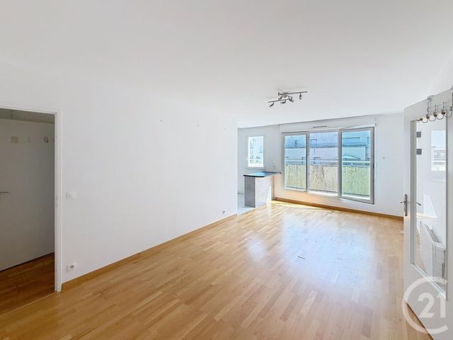 Appartement F3 à vendre CHARTRES