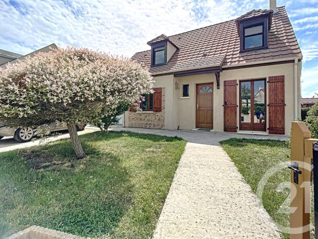 Maison à vendre ST GEORGES SUR EURE