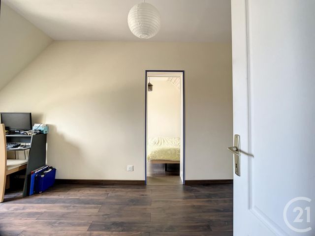 maison à vendre - 6 pièces - 115.0 m2 - ST GEORGES SUR EURE - 28 - CENTRE - Century 21 Maitrejean Immobilier