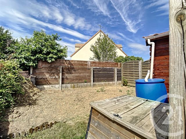 maison à vendre - 6 pièces - 115.0 m2 - ST GEORGES SUR EURE - 28 - CENTRE - Century 21 Maitrejean Immobilier