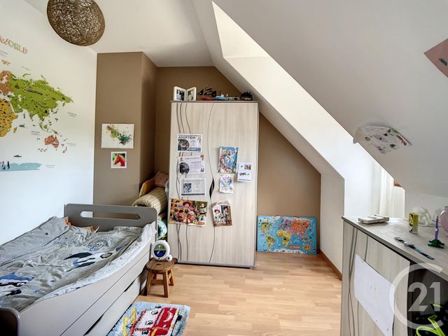 maison à vendre - 6 pièces - 115.0 m2 - ST GEORGES SUR EURE - 28 - CENTRE - Century 21 Maitrejean Immobilier