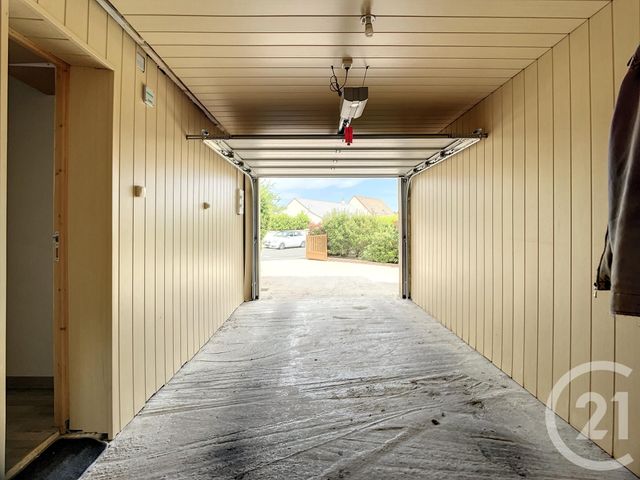 maison à vendre - 6 pièces - 115.0 m2 - ST GEORGES SUR EURE - 28 - CENTRE - Century 21 Maitrejean Immobilier