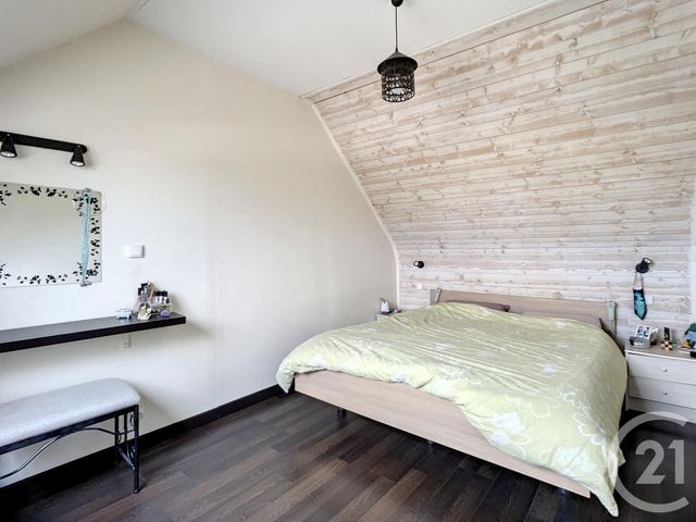 maison à vendre - 6 pièces - 115.0 m2 - ST GEORGES SUR EURE - 28 - CENTRE - Century 21 Maitrejean Immobilier