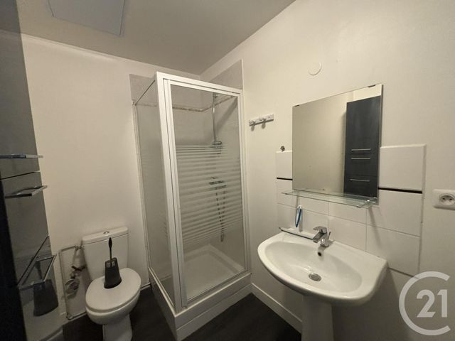 Appartement Studio à louer - 1 pièce - 21.66 m2 - CHARTRES - 28 - CENTRE - Century 21 Maitrejean Immobilier